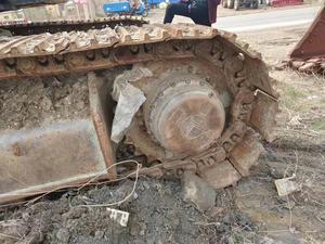 Excavatrice sur chenilles d'occasion Hyundai 485L-VS 48 tonnes, pelle hydraulique d'occasion R485VS R225VS de haute qualité - Product Image 6