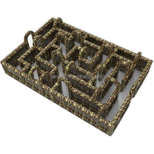 <span class=keywords><strong>Maison</strong></span> chassée gonflable de jeu d'étiquette de <span class=keywords><strong>laser</strong></span> d'arène de labyrinthe de <span class=keywords><strong>laser</strong></span> du géant k gonflable extérieur - Product Image 2
