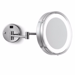 Proyecto de <span class=keywords><strong>Hotel</strong></span> uso salón de belleza <span class=keywords><strong>lupa</strong></span> maquillaje cosmético anillo de luz espejo - Product Image 2