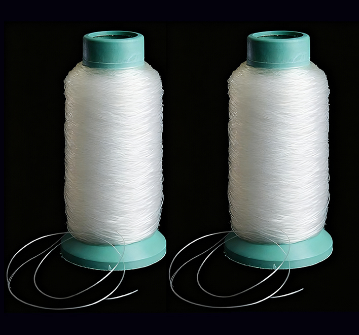 Nylon Invisible Thread for Sewing 0