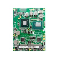 Congatec AG L132118 PN.646516 B.3 646530 646534 646537 646538 Pc104 ordinateur embarqué carte mère Stock 4GB/8GB