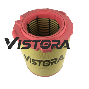 Filtre à air en papier haute efficacité LK AF26353, remplacement pour moteur de machines lourdes - Product Image 3
