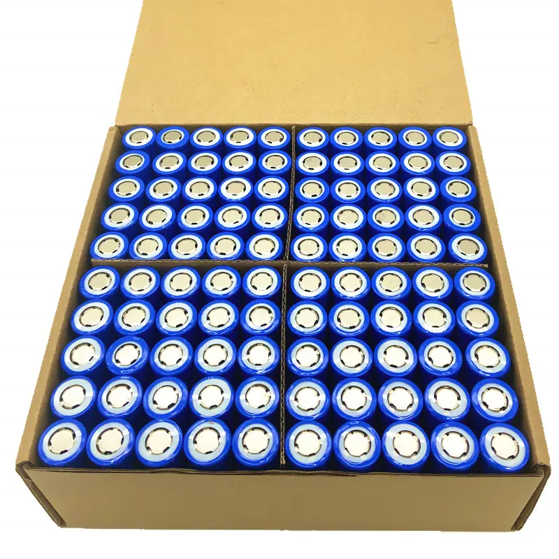13.2AH 14.8V Lithium Battery ICR18650-4S6P 14.8V 13.2Ah Battery for Chauvet Wellflex LED Light 14.8V 13200mAh Li-ion Battery · image 5