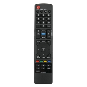 Nuovo <span class=keywords><strong>Telecomando</strong></span> a Infrarossi a Codice Fisso AKB72915231 per Televisori LCD Smart (ABS) - Product Image 1