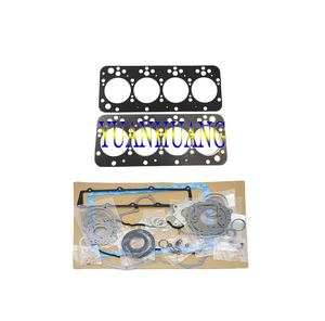Kit de Reparación y Reacondicionamiento del Motor V4300 V4300-3A para Motor Kubota M7950F M7950 Tractor - Product Image 3