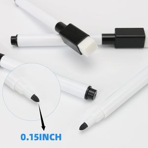 ปากกาไวท์บอร์ดแบบแปรง ปรับแต่งได้ - Product Image 2