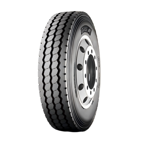 ยางรถบรรทุก 8.25R20 9.00R20 10.00R20 Giti GAR558+ TBR ยางรถบรรทุกทุกตำแหน่ง 8.25R20 9.00R20 10.00R20 - Product Image 2