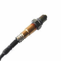 Kualitas tinggi Sensor 0258007185 234-5060 250-25005 0258007204 O2 Sensor oksigen Sensor Lambda untuk Nissan ALTIMA HYBRID