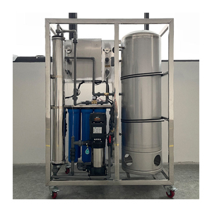 Système de filtration d'eau par osmose inverse RO - Product Image 3