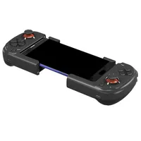 Manette de jeu sans fil Mocute 061, manette de jeu gauche-droite séparée, manette de jeu, joystick pour Android, iOS, PC