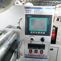 Machine d'emballage multifonctionnelle pour bonbons, machine d'emballage automatique pour bonbons, nougats et guimauves