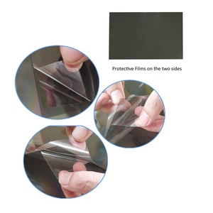 Harga Pabrik Film Terpolarisasi untuk Layar Tv OLED TFT LCD Sel Terbuka Laptop Samsung LG CHIMEI BOE AUO TV LCD Polarizer Lembar Film - Product Image 5