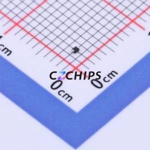 Original y nuevo DF2S5.6FS,L3M SOD-923 Transistor ESD y protección contra sobretensiones (TVS/ESD) - Product Image 2