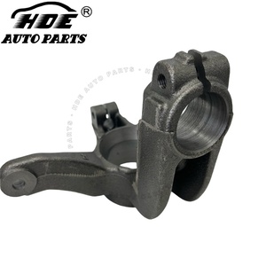 2S613K185AE 1474306 AF10135 Piezas de Alta Calidad al por Mayor, Rótula de Dirección para FORD FIESTA - Product Image 6