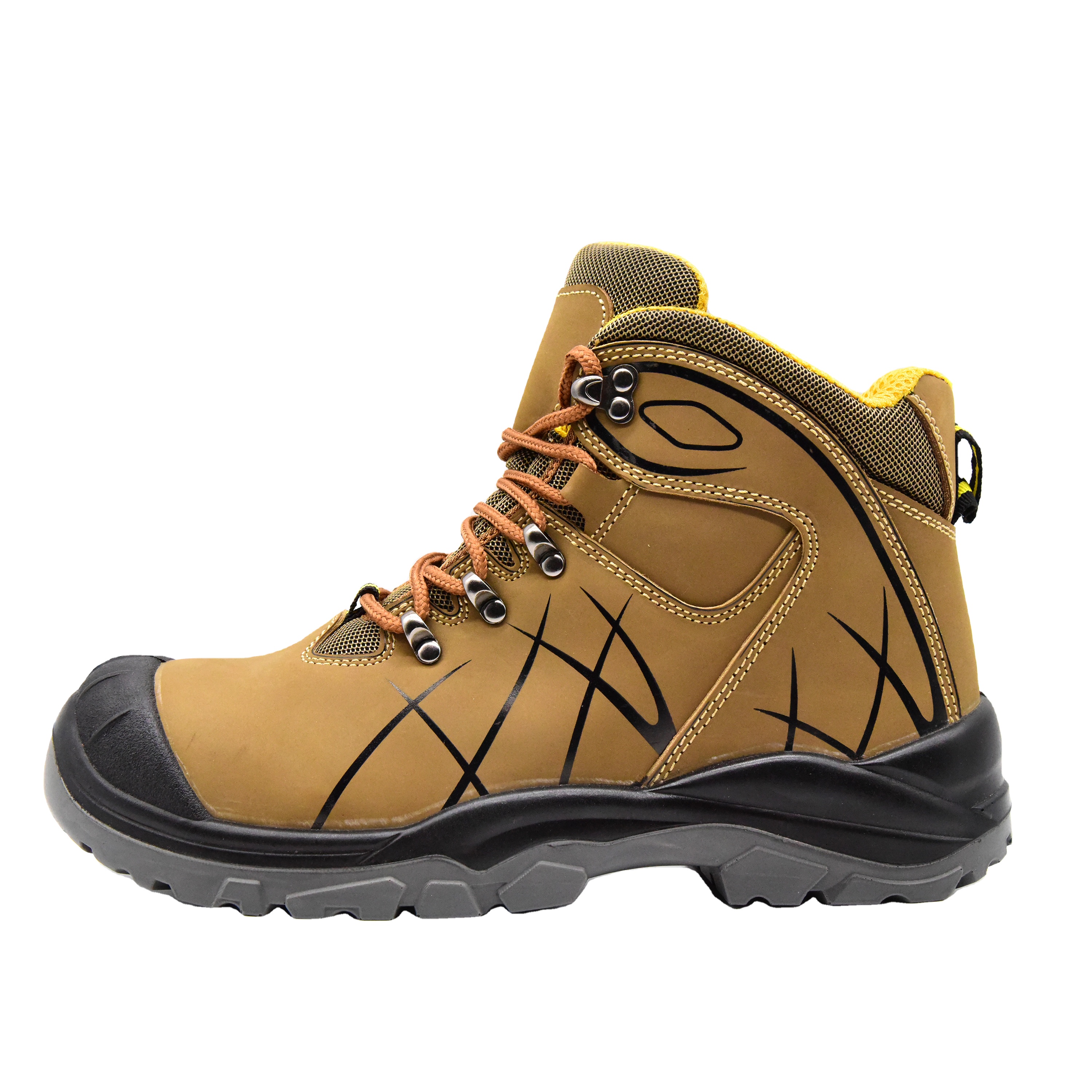 Truper ZC-428C, Zapatos dieléctricos con casquillo, #28, café :  Amazon.com.mx: Herramientas y Mejoras del Hogar