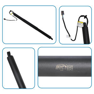 لـ SENP M273 طقم سيارة بالكامل OEM من أجل Bmw Benz لإكسسوارات Porsche Guangdong 3 من STD - Product Image 3