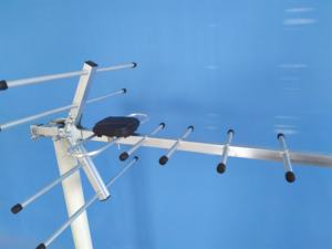 470 ~ 700MHz DTT <span class=keywords><strong>UHF</strong></span> <span class=keywords><strong>Antena</strong></span> - Product Image 4