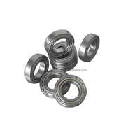 KK685ZZ U Rodamiento de bolas de ranura superficial KK685 685 5x11x5 rodamiento de yoyo
