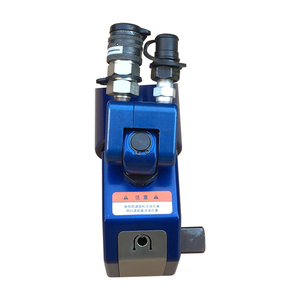 Clé dynamométrique hydraulique de haute qualité à embout carré de 70 mm - Product Image 3