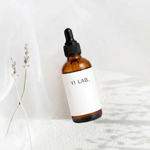 สูตรนวดหนังศีรษะออร์แกนิคจากสมุนไพรบำรุงรากขิง โรสแมรี่ ไนอะซินาไมด์ ปราศจากน้ำมัน สำหรับผมบาง กระตุ้นการเจริญเติบโตของเส้นผม (ฉลากส่วนตัว) - Product Image 2