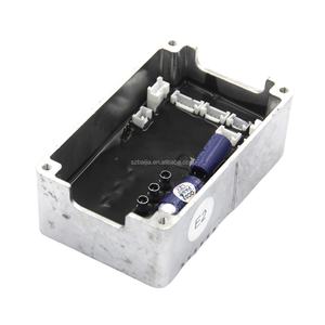 Controlador de Repuesto Original para Patinete Eléctrico Xiaomi 4 GO Suministrado por la Fábrica, Piezas y Accesorios de Calidad para Patinete - Product Image 3