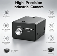 MV-CH250-90UC V4 25MP Kamera Industri USB3.0 Warna GMAX0505 1.1 "Global Shutter C-mount Kamera Visi Mesin Presisi Tinggi