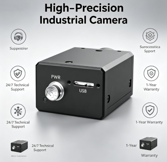 MV-CH250-90UC V4 25MP Color USB3.0 Industrial Camera GMAX0505 1.1" Global Shutter C-Mount High Precision Machine Vision Camera
