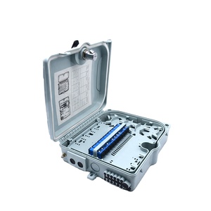 Caja de terminales de fibra óptica para uso FTTH-ODF FAT <span class=keywords><strong>ATB</strong></span>, de fibra óptica, de la marca de fábrica, de la marca ODF - Product Image 1