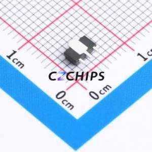 Original Nouveau 78L12-150 SOT-89 Circuit Intégré IC Puce PMIC Régulateur Linéaire (LDO) - Product Image 2