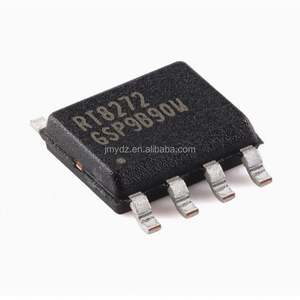 Puce de convertisseur abaisseur RT8272 RT8272GSP SOP-8 3A 24V 1.2MHz - Product Image 1
