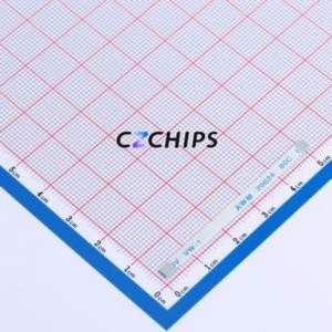 FC-0.5B-5P-50mm FFC <b>Cable</b> (Flexible Flat <b>Cable</b>) P=0.5mm Connector 5P 0.5mm 0.3mm Non-Inverting - Product Image 1