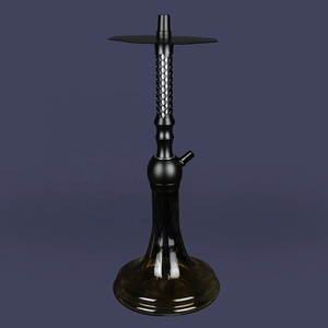 Neue arabische Reise Shisha tragbare Shisha Cup Auto Shisha abnehmbare saubere modische einzigartige Design Shisha - Product Image 2
