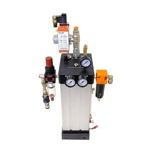 Le produit MQL du dispositif de lubrification de la quantité minimale d'usinage à sec est toujours en stock. - Product Image 3