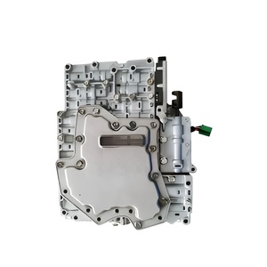 C. Oeft 31705X044b Ensemble de corps de soupape de transmission reconditionné pour boîtes de vitesses Nissan - Product Image 4