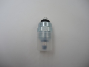 VEヘッドローター部品12V 24Vソレノイドバルブ12V 0330001015 0330001016 146650-0720 0330001040 146650-1220 - Product Image 3