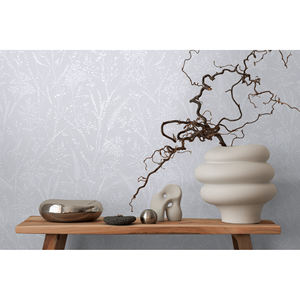 Panneaux muraux non tissés 397665, matériau profilé, design structuré, finition mate avec motif scintillant, certifié CE DoP24 - Product Image 4