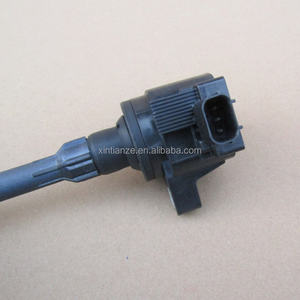 5R0发动机点火线圈原始设备制造商: 30520-5R0-013日立H-ONDA F-IT CITY H-RV 1.5发动机点火线圈 - Product Image 4