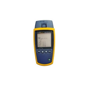 For MS2-100 MicroScanner2 Cable Verifier Testing Equipment Networks MS2-100 Cable Verifier - Product Image 2