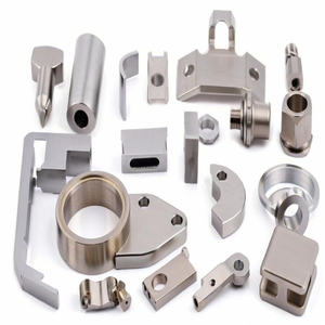 Di alta qualità OEM materiali di investimento per colata dentale in acciaio inossidabile di precisione per componenti automobilistici - Product Image 6