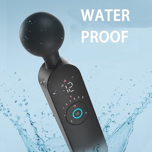 <span class=keywords><strong>LILO</strong></span> <span class=keywords><strong>vibrator</strong></span> tongkat G pemanas, dildo <span class=keywords><strong>vibrator</strong></span> 12 mode getaran dewasa untuk mainan seksual wanita - Product Image 5