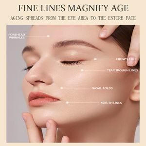 Miracle Nhân Sâm Mặt Kem chống lão hóa & nếp nhăn-giảm giữ ẩm làm săn chắc chống dị ứng cho tất cả các loại da - Product Image 4