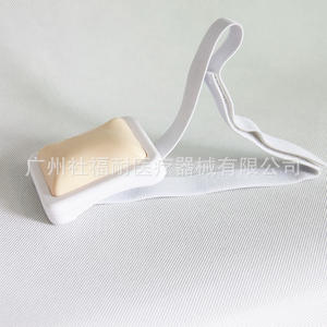 Dispositif de formation aux soins infirmiers de base avec module musculaire pour la pratique de l'stage en soins infirmiers, équipement de réadaptation - Product Image 1