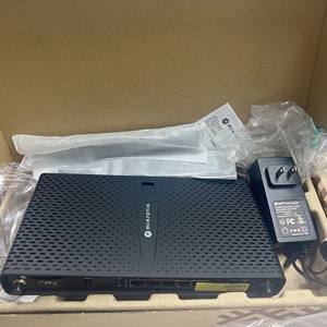 MikroTik C53UiG + 5HPaxD2HPaxD <span class=keywords><strong>HAP</strong></span> Ax3 Wifi6 2,5G Enrutador POE inalámbrico Producto de comunicación y red - Product Image 4