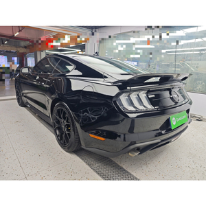 Auto Usado Guazi, <span class=keywords><strong>Ford</strong></span> <span class=keywords><strong>Mustang</strong></span> <span class=keywords><strong>2020</strong></span>, Volante a la Izquierda, Motor de Gasolina, Automático, 4 Plazas, Coupé, Ideal para Flotas - Product Image 4