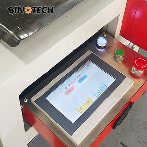 Machine à cintrer les tubes en aluminium à sens unique Machine à rouler les barres d'<span class=keywords><strong>acier</strong></span> - Product Image 3