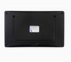 <strong>Raspberry</strong> <strong>Pi</strong> 4 7-inch Capacitive <strong>Touchscreen</strong> High-definition Display IPS Material Tempered Glass Touch Screen - Product Image 2