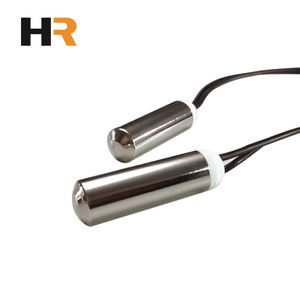 Vibrador Ultrasónico Eléctrico de Alta Precisión Sin Núcleo, Micromotores de Vibración Erm para Masajeador Cosmético - Product Image 1