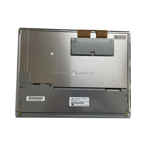 Monitores LCD al por Mayor de 12.1 Pulgadas, Resolución 1024*768, Panel LCD AA121XN01-DE2, Módulo de Cristal Líquido - Product Image 1