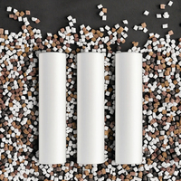 Diskon besar A3 DTF Film PET Transfer Hot Peel Cold Peel Film untuk 30cm DTF Printer suhu tinggi Transfer panas untuk pakaian