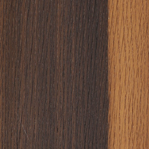 GREENLAND deux couleurs placage de <span class=keywords><strong>bois</strong></span> naturel véritable chêne fumé revêtement de sol meubles porte contreplaqué peau pour projet <span class=keywords><strong>Finger</strong></span> <span class=keywords><strong>Skate</strong></span> Boarding - Product Image 1